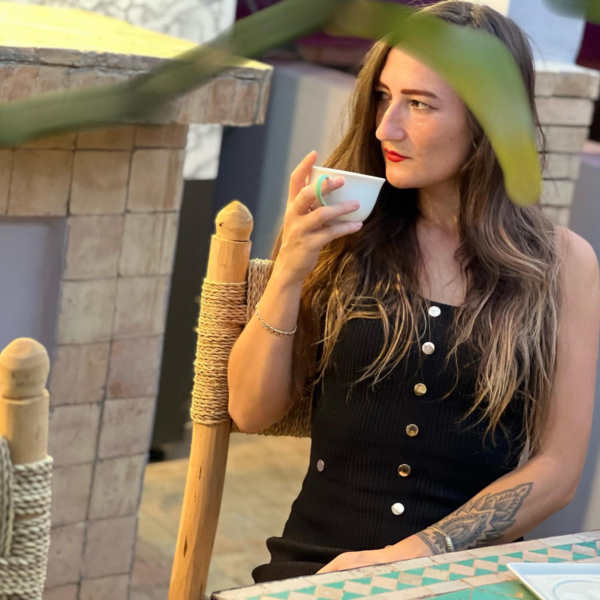 Riad Pourpre Medina مراكش المظهر الخارجي الصورة